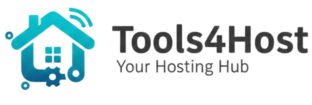 Tools4Host