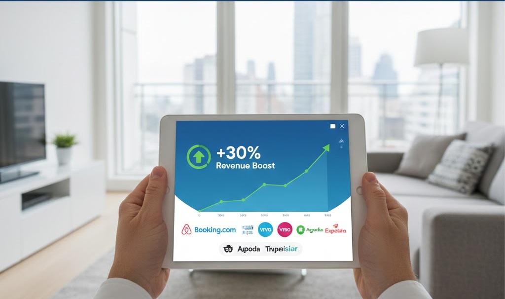 Smart Price Calculator